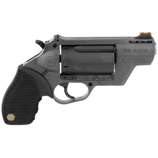 Other Model NIB Taurus Judge RARE GRAY 2 inch Poly .410 .45LC LAYAWAY 20% Down 2-441021GRY