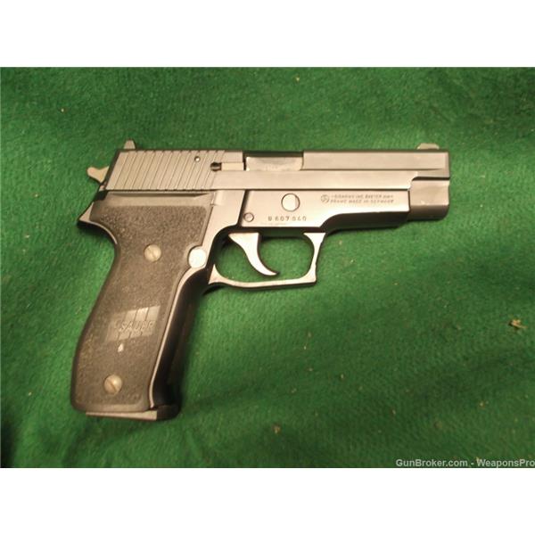 Other Model SIG SAUER P226 .40S&W 4-1/4"BBL 1-10RD MAG 29012