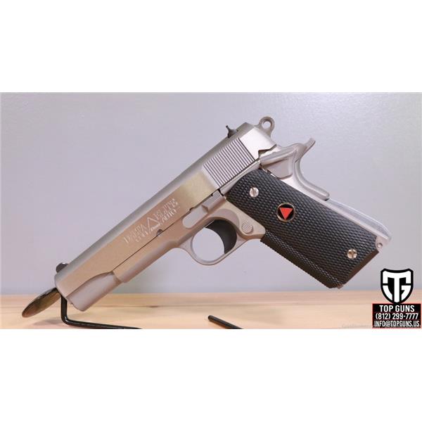Colt 1911 Delta Elite MKIV 10mm 5" 8+1 (02020) 098289042071