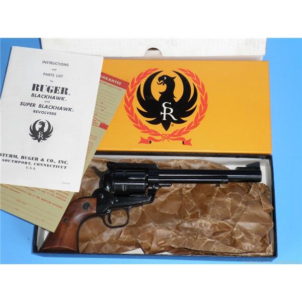 ruger blackhawk 41 mag 3 screw value