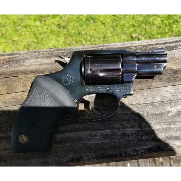 .38 Spl. Taurus Model 85 Spl