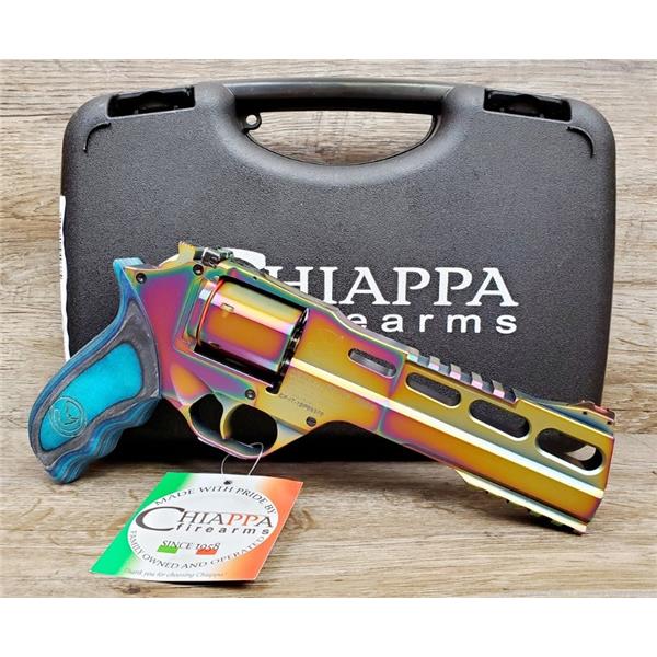 CHIAPPA RHINO 60DS NEBULA New and Used Price, Value, & Trends 2021