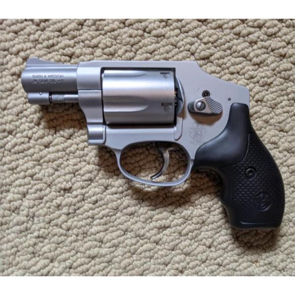 SMITH WESSON MODEL 422 New and Used Price, Value, & Trends 2022