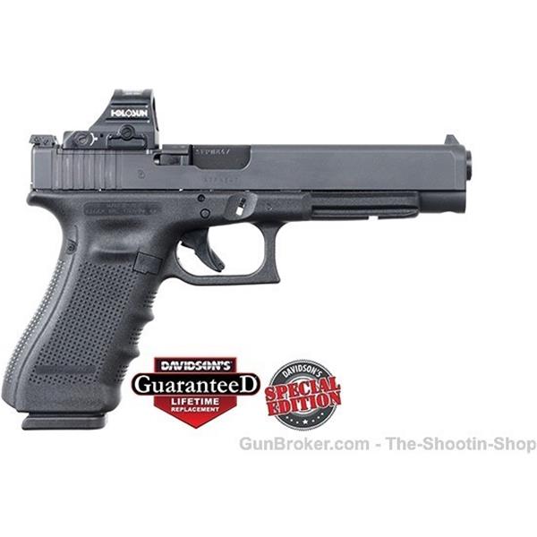 GLOCK G40 GEN 4 MOS New and Used Price, Value, & Trends 2021