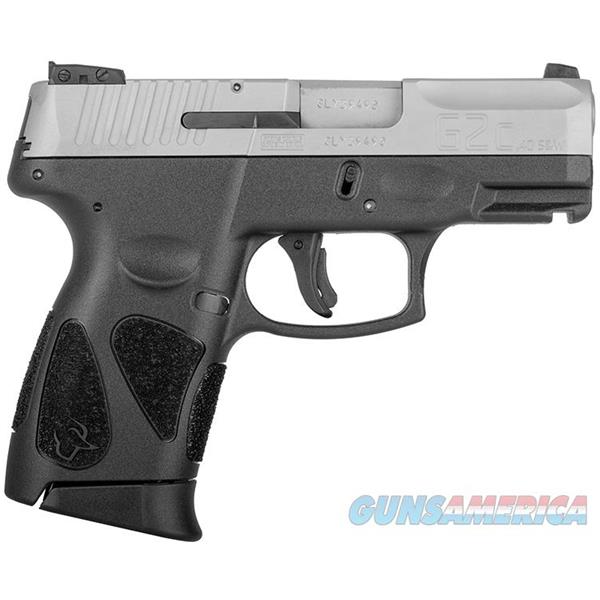 .40 Smith & Wesson Taurus G2C (1-G2C4039-10) 1G2C403910