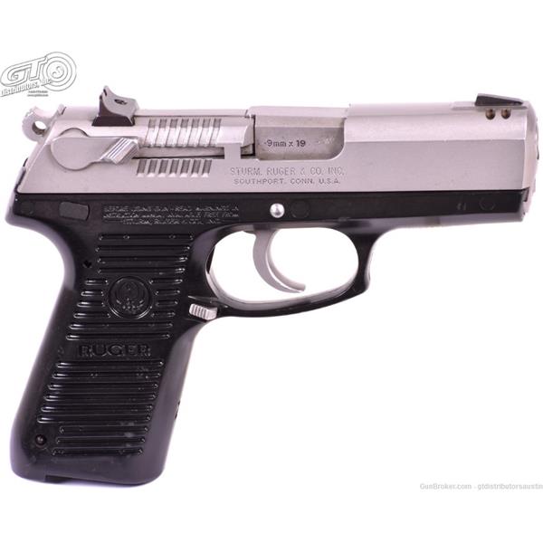 RUGER P95 New and Used Price, Value, & Trends 2021