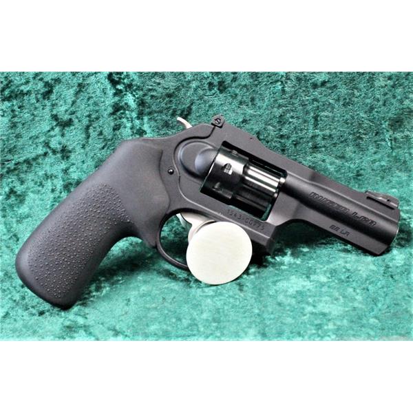 .22 LR Ruger / Sturm, & Co. RUGER LCRX!! .22LR!! SUPER CLEAN!!