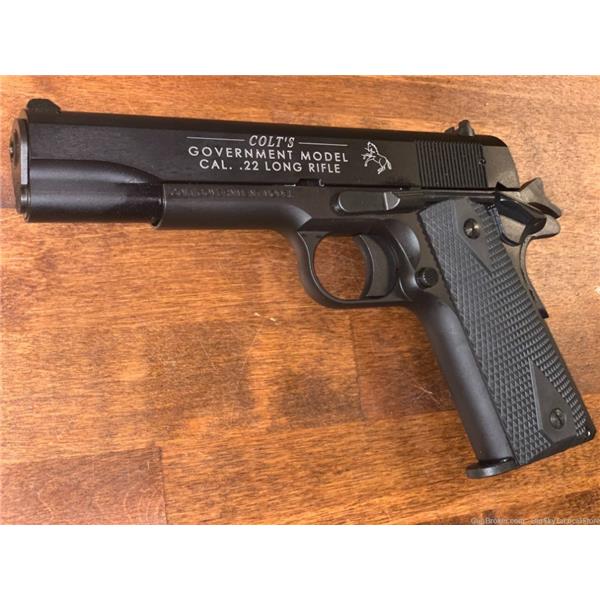 colt 1911 a1 22lr colt 1911 a1 22lr