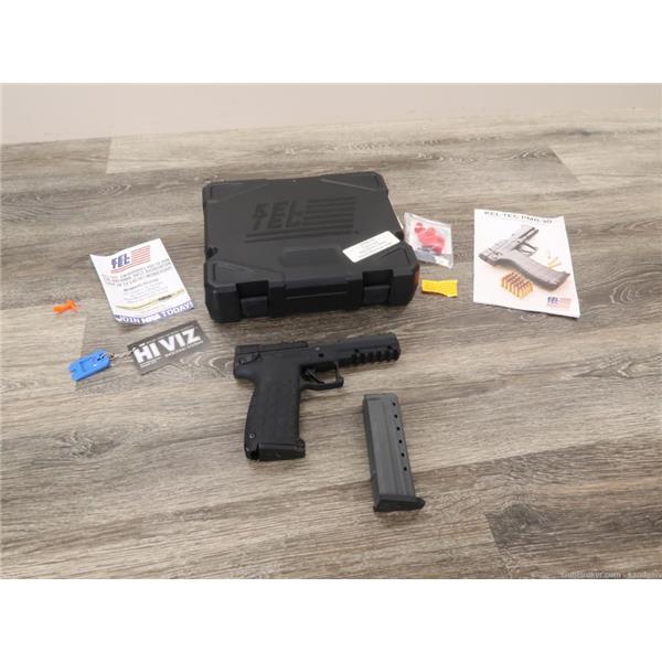 .22 WMR KelTec Kel Tec PMR-30 Magnum Semi Auto Pistol 4" LNIB 4 inch " barrel