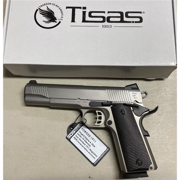 TISAS 1911 New And Used Price Value Trends 2021 TISAS 1911 New And Used Price Value Trends 2021