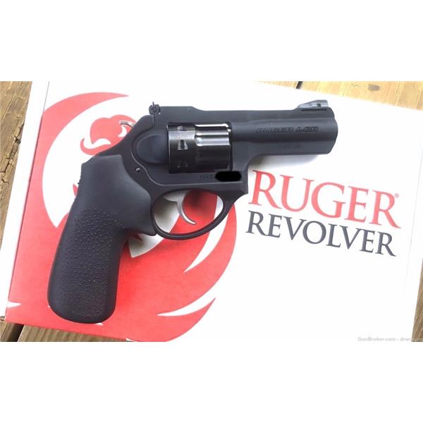 .22 LR Ruger / Sturm, & Co. LCR X Revolver LCRX 22LR - 3" Barrel No Credit Card Fees 3 inch " barrel