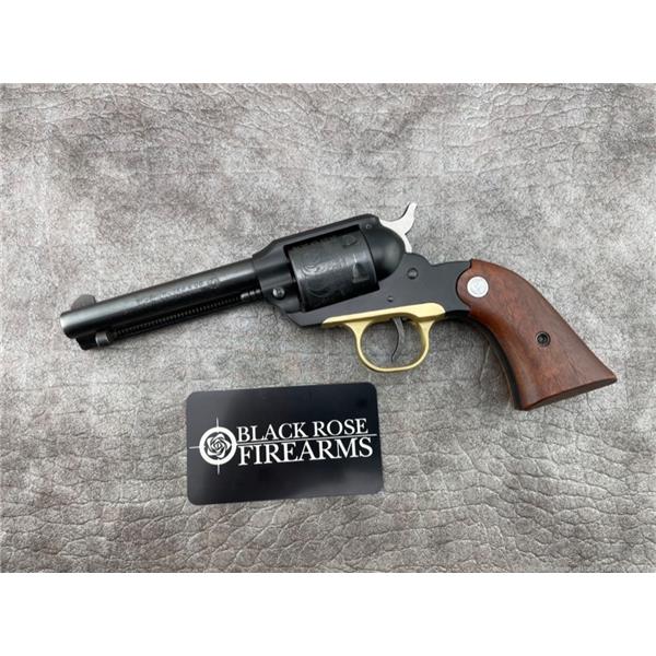 ruger bearcat serial number dates