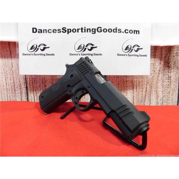 .380 ACP 1911 Baby Rock Armscor/Rock Island Armory USED M1911A .380ACP 3.75"BBL 7 Rd Mag 3 inch " barrel