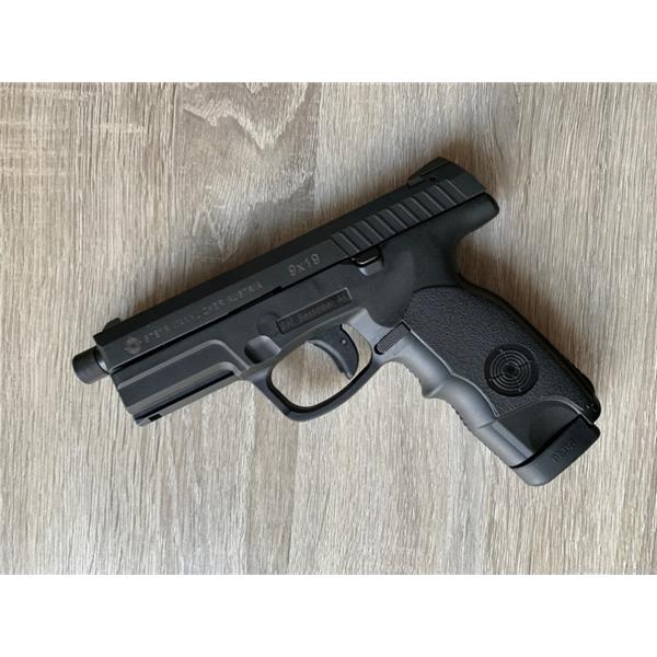 steyr mannlicher m9a1 steyr mannlicher m9a1