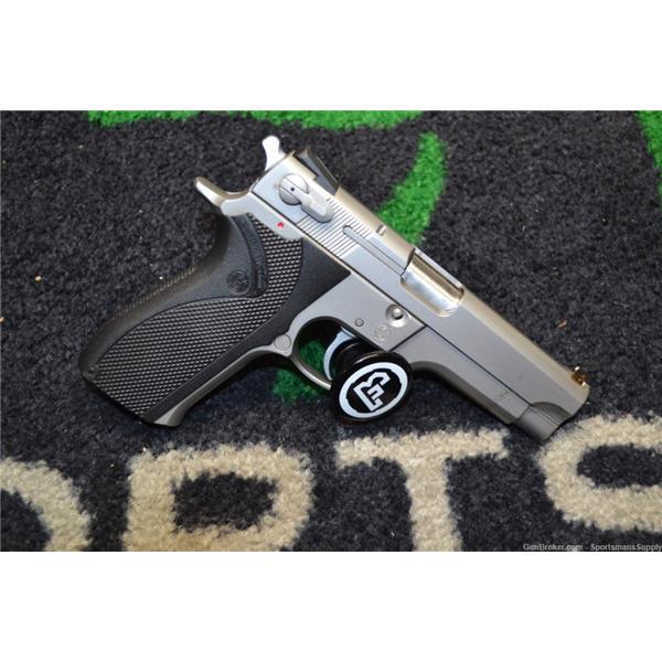 smith and wesson 5906 value