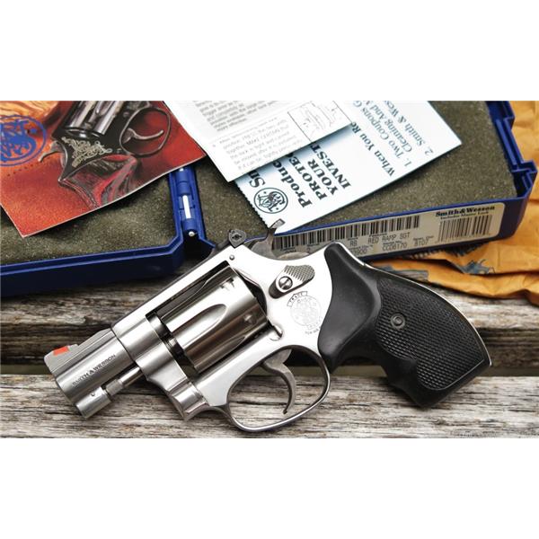 smith-wesson-651-new-and-used-price-value-trends-2021