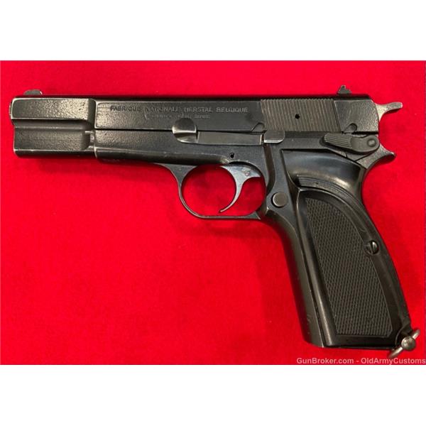 BROWNING HI POWER New and Used Price, Value, & Trends 2021 BROWNING HI POWER New and Used Price, Value, & Trends 2021