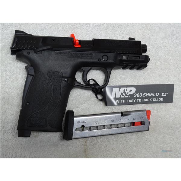 .380 (all) Smith & Wesson S&W MP2 SHDEZ 380 3.6B 8R TS M&P Shield EZ M2.0