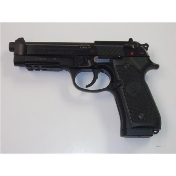 .40 Smith & Wesson Beretta 96A1 .40s&w (J9A4F10)