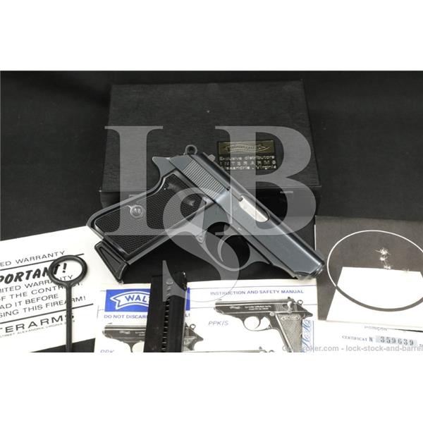 walther colt 1911 a1 warranty