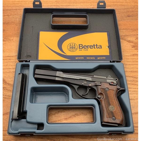 BERETTA 87 New and Used Price, Value, & Trends 2021