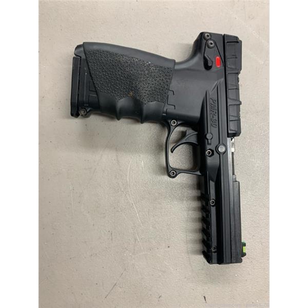 .22 WMR KelTec Kel Tec PMR-30 .22WRM 4" BBL 4 inch " barrel