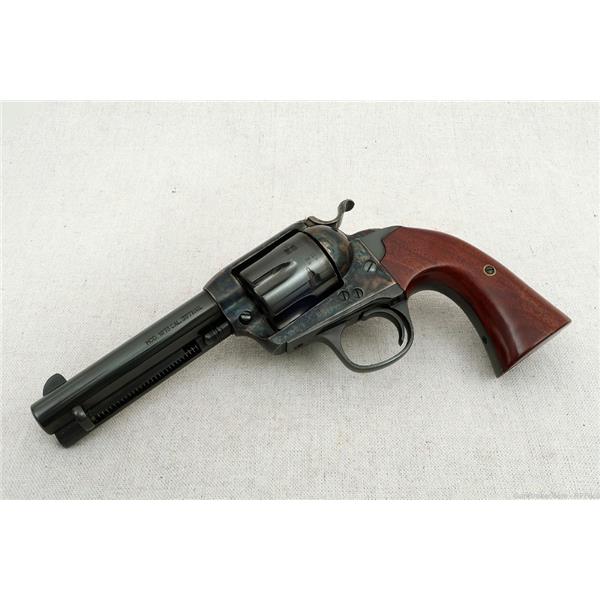 .357 Mag. 1873 CATTLEMAN BISLEY NEW MODEL Stoeger Uberti Model Bisley - 357 Mag 4.75"