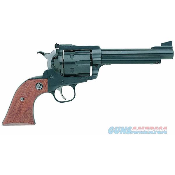 Ruger New Model Super Blackhawk .44 Mag 5.5" Blued 6 Rds 0810 736676008100