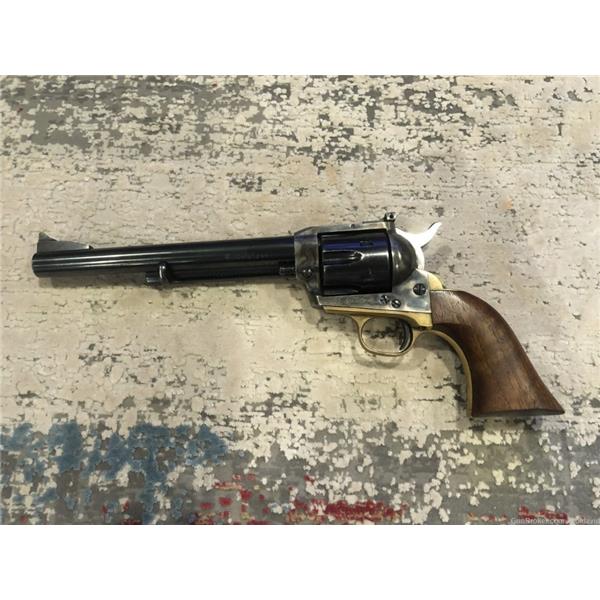 45LC Single Action SA Revolver Uberti 1873 Cattleman 6 shot CAT. 1533
