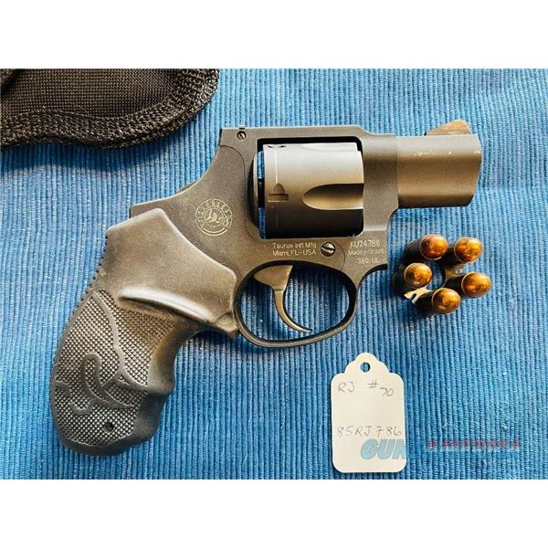 .380 (all) TAURUS INTERNATIONAL TARUS MODEL 380 ULTRA-LITE ULTRALITE