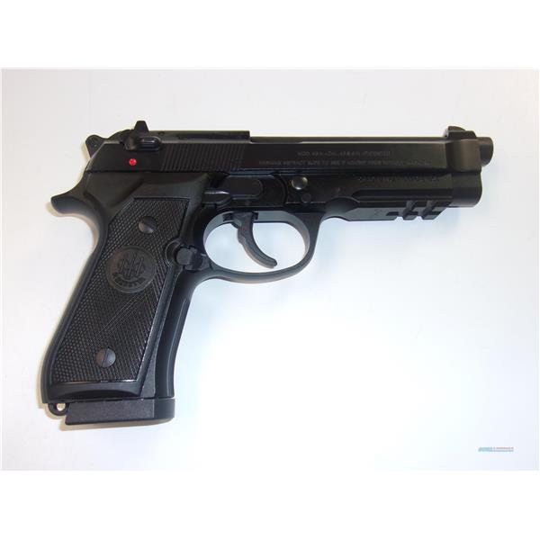 .40 Smith & Wesson Beretta 96A1 .40s&w (J9A4F10)