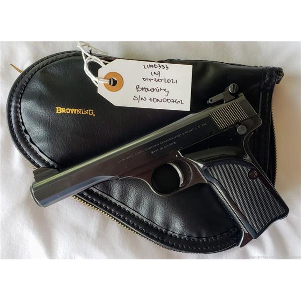 Details about    BROWNING 1910 10/71 VERSION  380ACP 6RD 