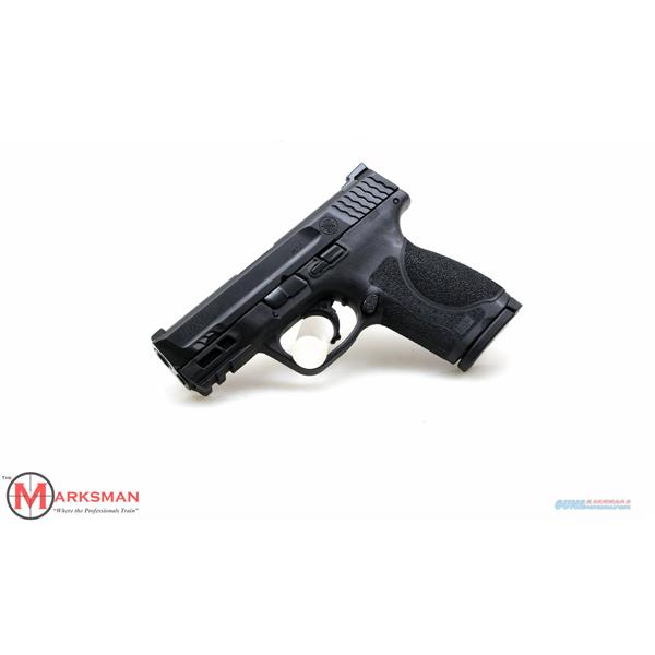 .40 Smith & Wesson SMITH WESSON INC and M&P40 M2.0, 3.6” Compact, S&W NEW 11691