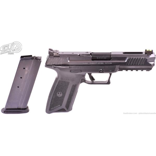Ruger / Sturm, & Co. 57 5.7x28mm