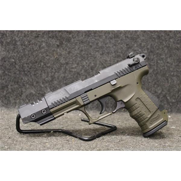 walther p22 price