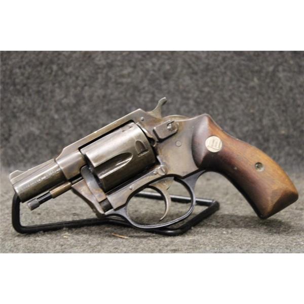 vintage charter arms undercover 38 special for sale