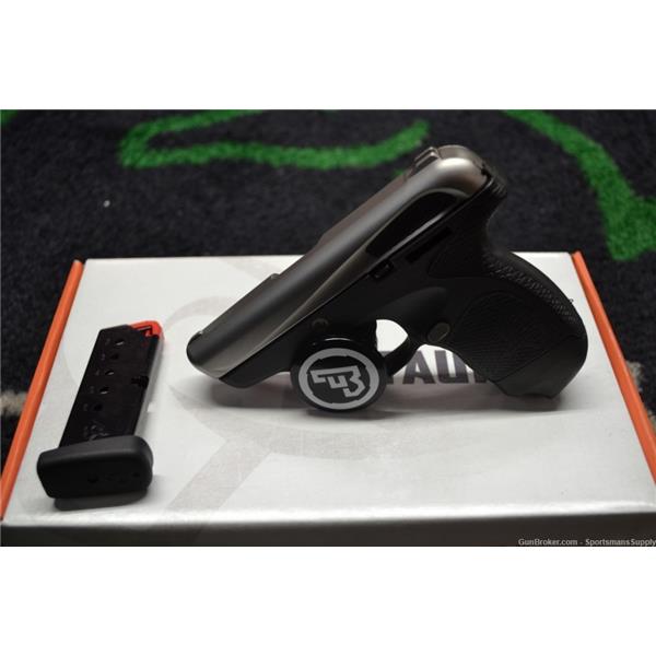 .380 ACP Taurus Spectrum in .380ACP With 2.8"Brl NIB! 1007039101 372151761438 725327614388