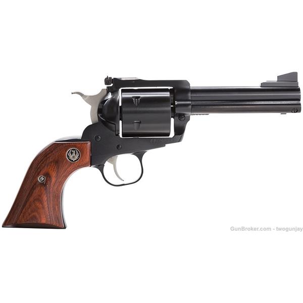 .44 Mag. NEW-Ruger Super Blackhawk Magnum Revolver 4 5/8"! ...(00813)