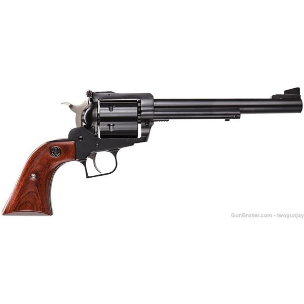 .44 Mag. NEW-Ruger Super Blackhawk Magnum Revolver 7.5"! ...(00802)