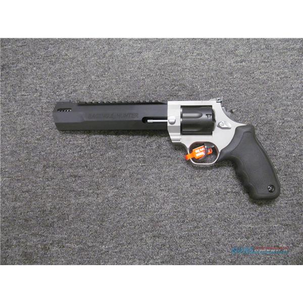 Taurus raging hunter моды