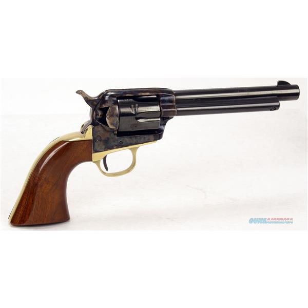 .22 Long Rifle Uberti 1873 Stallion 22LR Revolver