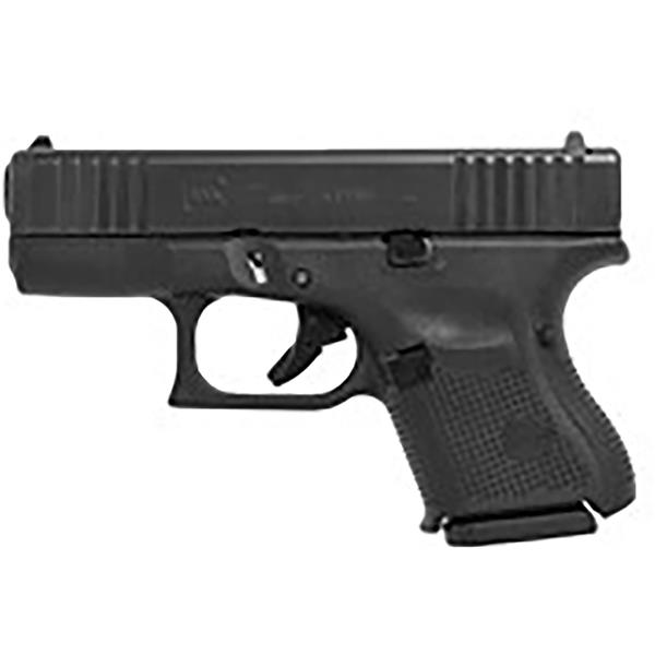 .40 S&W Glock G27 Gen 5 3.42" 9+1 40 UA275S201 Ready to Ship 764503044823 3 inch " barrel