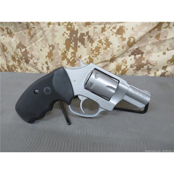 charter arms pathfinder specifications