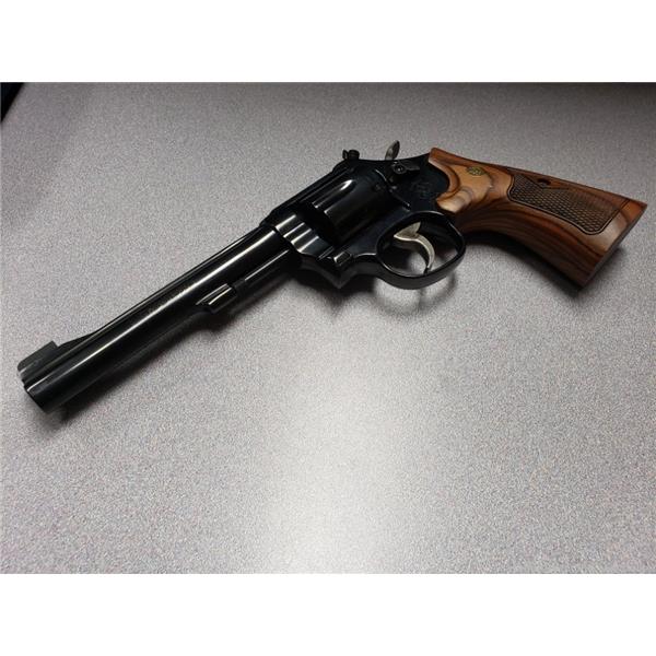 .22 WMR Smith & Wesson / S&W SMITH WESSON M48 .22WMR NEW! LOW PRICE! 150718