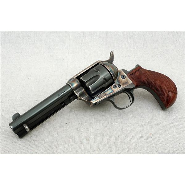 .45 Colt Uberti 1873 Birdhead Revolver SAA Birds Head - 45 4.75"