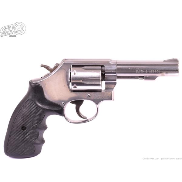 .38 Spl. 647 Smith & Wesson / S&W 64-7 Special