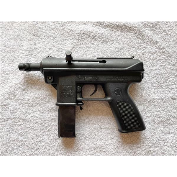 how much is a tec 9
