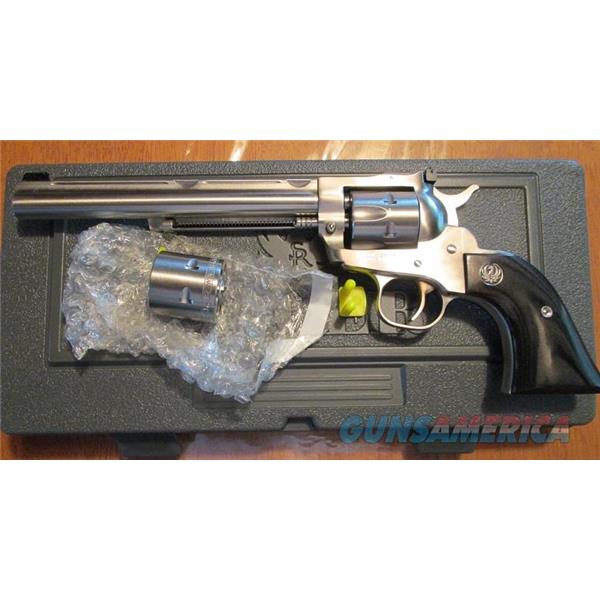 ruger early model single six .22 magnum serial numbers by year