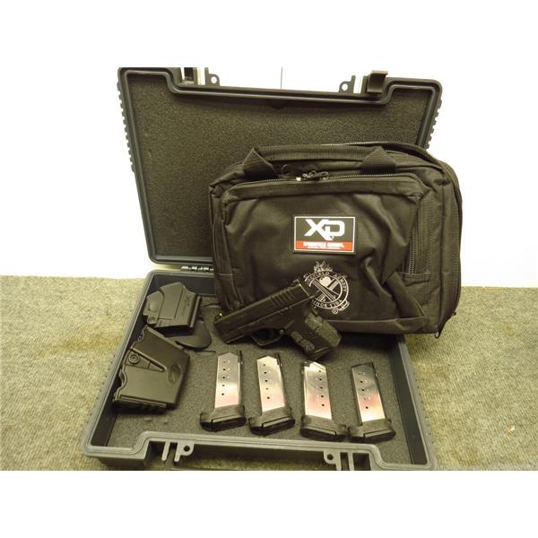 .45 ACP XD-S Springfield Armory XDs-45ACP 3.3 Mod 2 semi auto pistol LNIB 3 inch " barrel