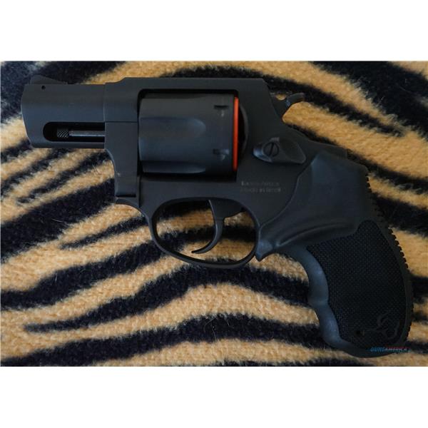 .38 Special Taurus International Mfg, Inc. 856